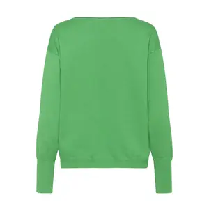 Pullover Damen KAFFE Lizza image-1