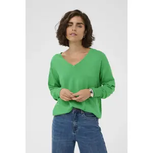 Pullover Damen KAFFE Lizza image-2