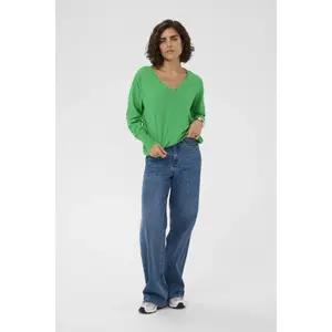 Pullover Damen KAFFE Lizza image-3