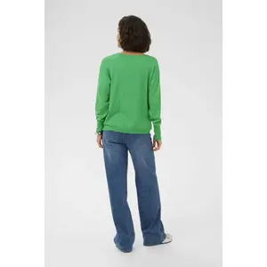 Pullover Damen KAFFE Lizza image-4