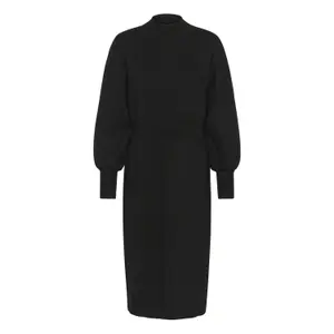 Women's sweater dress KAFFE KAmarina NO image-0
