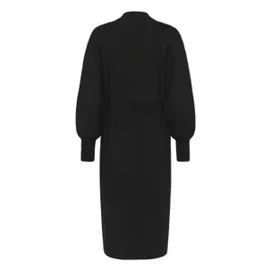 Women's sweater dress KAFFE KAmarina NO image-2