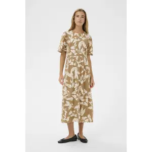 Women's dress KAFFE Marlo image-1