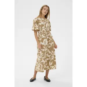 Women's dress KAFFE Marlo image-2
