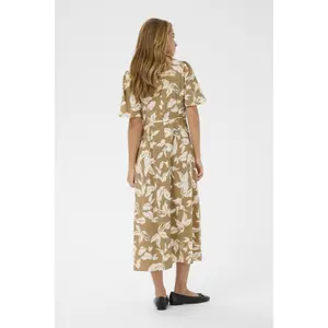 Women's dress KAFFE Marlo image-4