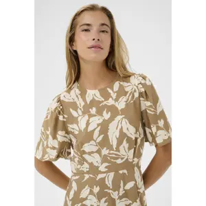 Women's dress KAFFE Marlo image-5