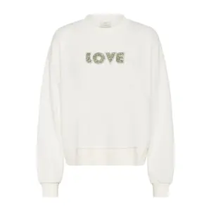 Sweatshirt woman KAFFE KAlila image-0