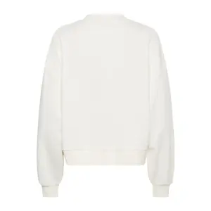 Sweatshirt woman KAFFE KAlila image-4