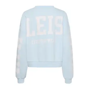Sweatshirt woman KAFFE Lila image-3