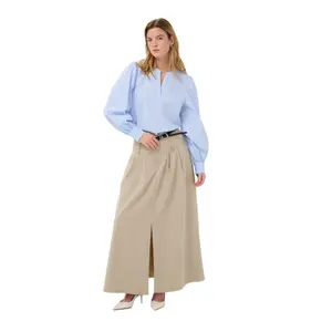 Women's blouse KAFFE Jada image-1