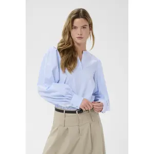 Women's blouse KAFFE Jada image-2