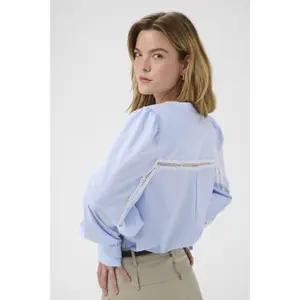 Women's blouse KAFFE Jada image-5
