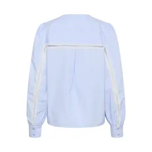 Women's blouse KAFFE Jada image-3