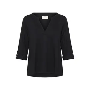 Women's blouse KAFFE KAbrenda image-0