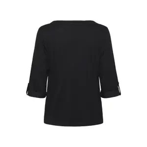 Women's blouse KAFFE KAbrenda image-1
