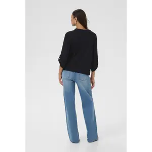 Women's blouse KAFFE KAbrenda image-5