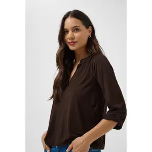 Women's blouse KAFFE KAbrenda image-3