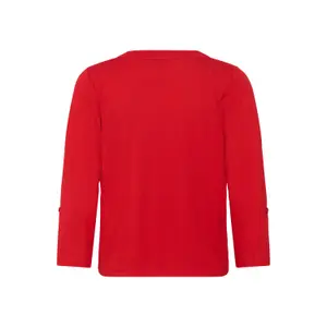 Women's blouse KAFFE KAbrenda image-1
