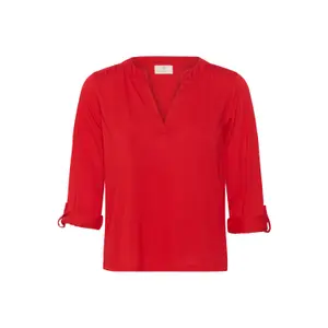Women's blouse KAFFE KAbrenda image-2