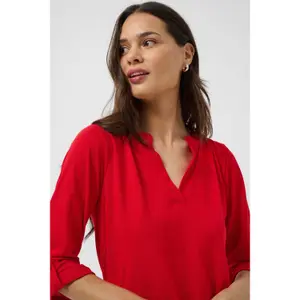 Women's blouse KAFFE KAbrenda image-3