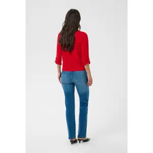 Women's blouse KAFFE KAbrenda image-5