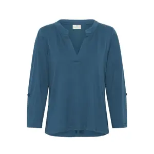 Women's blouse KAFFE KAbrenda image-2