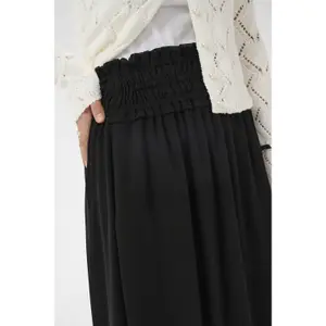 Long skirt woman KAFFE Nellie image-5