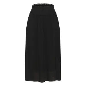 Long skirt woman KAFFE Nellie image-3