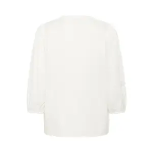 Blouse à manches longues femme KAFFE Penelope image-3