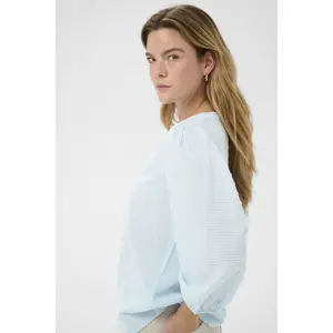Blouse femme KAFFE Penelope image-5