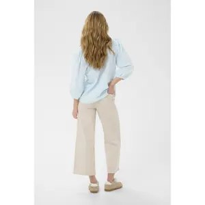 Blouse femme KAFFE Penelope image-4