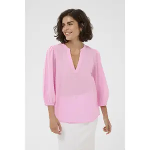 Blouse femme KAFFE Penelope image-1