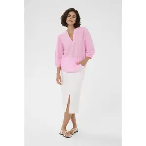 Blouse femme KAFFE Penelope image-2