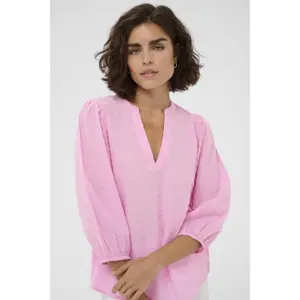 Blouse femme KAFFE Penelope image-5