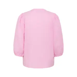 Blouse femme KAFFE Penelope image-3