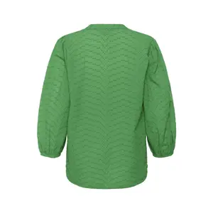 Blouse à manches longues femme KAFFE Penelope image-3