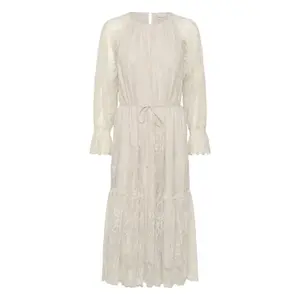 Women's lace dress KAFFE KAAmelie image-0