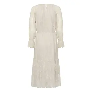 Women's lace dress KAFFE KAAmelie image-1