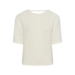 Women’s Strappy Jumper KAFFE Emilie image-0