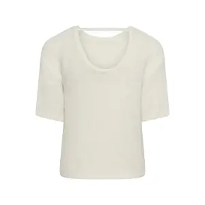 Women’s Strappy Jumper KAFFE Emilie image-1