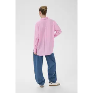 Women's long sleeve blouse KAFFE KANeema image-3