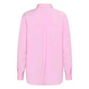 Women's long sleeve blouse KAFFE KANeema image-2