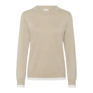 Woman sweater KAFFE Kalizza CKALizza image-0