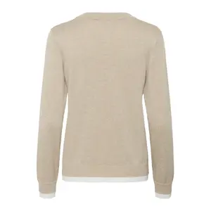 Woman sweater KAFFE Kalizza CKALizza image-3