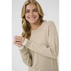 Woman sweater KAFFE Kalizza CKALizza image-5