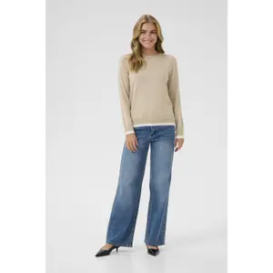 Woman sweater KAFFE Kalizza CKALizza image-1
