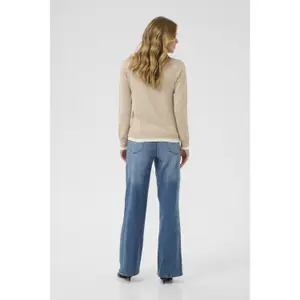 Woman sweater KAFFE Kalizza CKALizza image-4