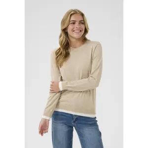 Woman sweater KAFFE Kalizza CKALizza image-2