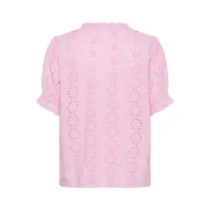 Women's blouse KAFFE Dona image-1