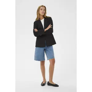 Women's blazer KAFFE Hella image-1